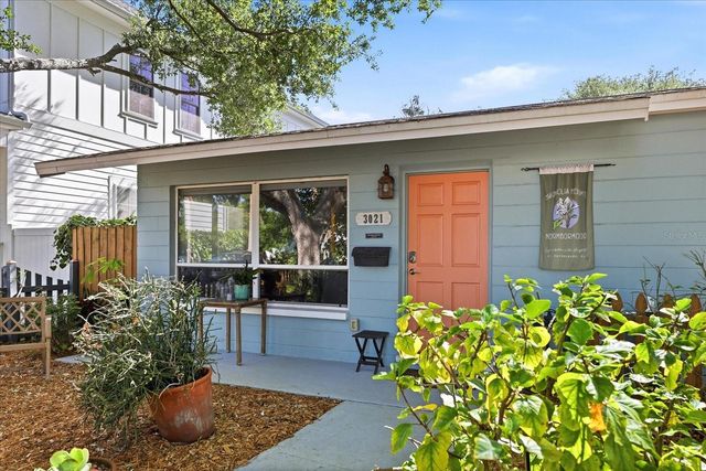 3021 10TH STREET N, St Petersburg, FL 33704