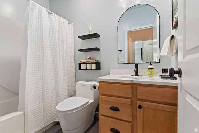 14835 S OX CART LN, Draper, UT 84020