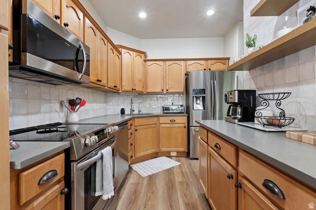 14835 S OX CART LN, Draper, UT 84020