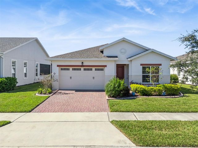 2632 MEADOWEDGE LOOP, St Cloud, FL 34772