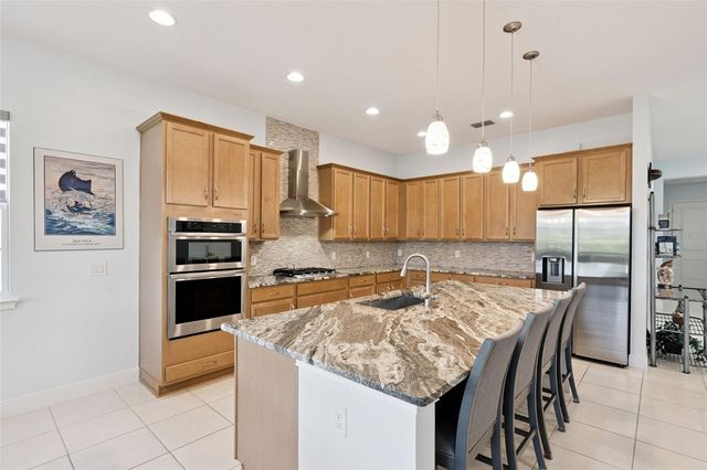 2632 MEADOWEDGE LOOP, St Cloud, FL 34772