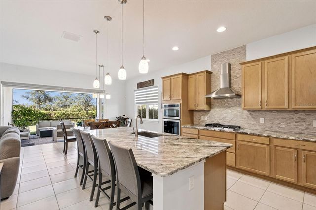 2632 MEADOWEDGE LOOP, St Cloud, FL 34772