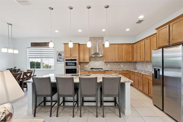 2632 MEADOWEDGE LOOP, St Cloud, FL 34772