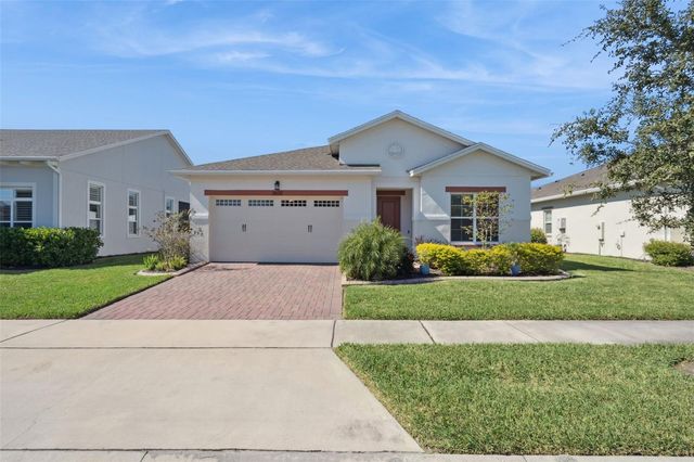 2632 MEADOWEDGE LOOP, St Cloud, FL 34772
