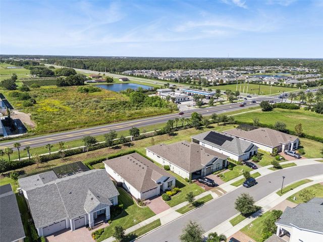 2632 MEADOWEDGE LOOP, St Cloud, FL 34772