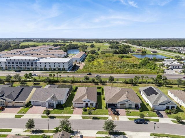 2632 MEADOWEDGE LOOP, St Cloud, FL 34772