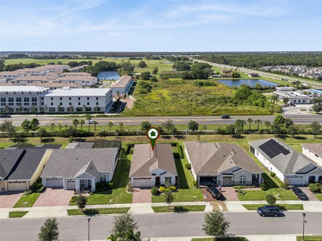 2632 MEADOWEDGE LOOP, St Cloud, FL 34772