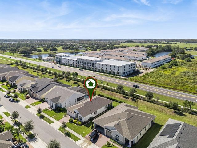 2632 MEADOWEDGE LOOP, St Cloud, FL 34772