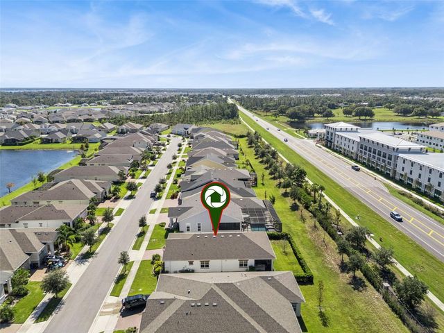 2632 MEADOWEDGE LOOP, St Cloud, FL 34772