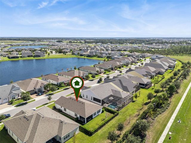 2632 MEADOWEDGE LOOP, St Cloud, FL 34772