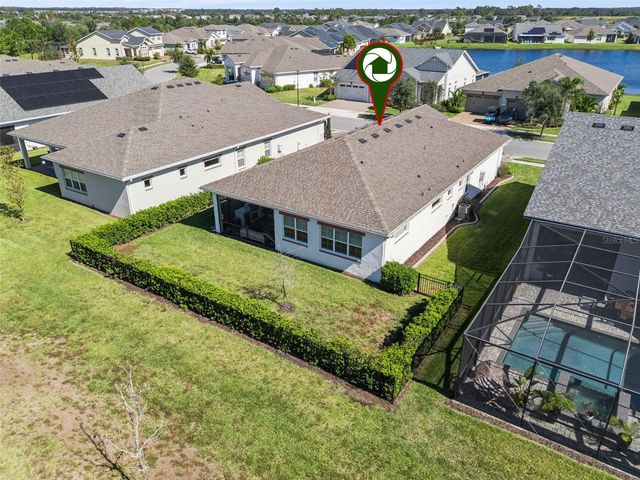 2632 MEADOWEDGE LOOP, St Cloud, FL 34772