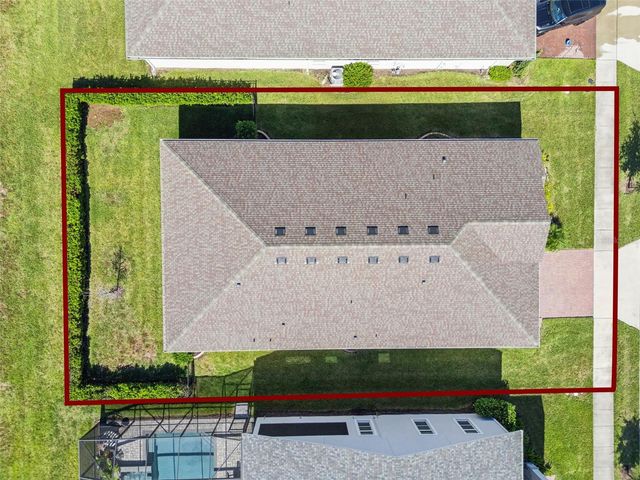 2632 MEADOWEDGE LOOP, St Cloud, FL 34772