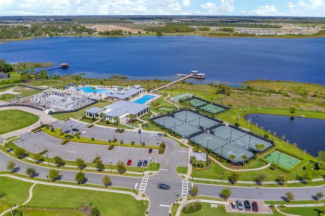2632 MEADOWEDGE LOOP, St Cloud, FL 34772