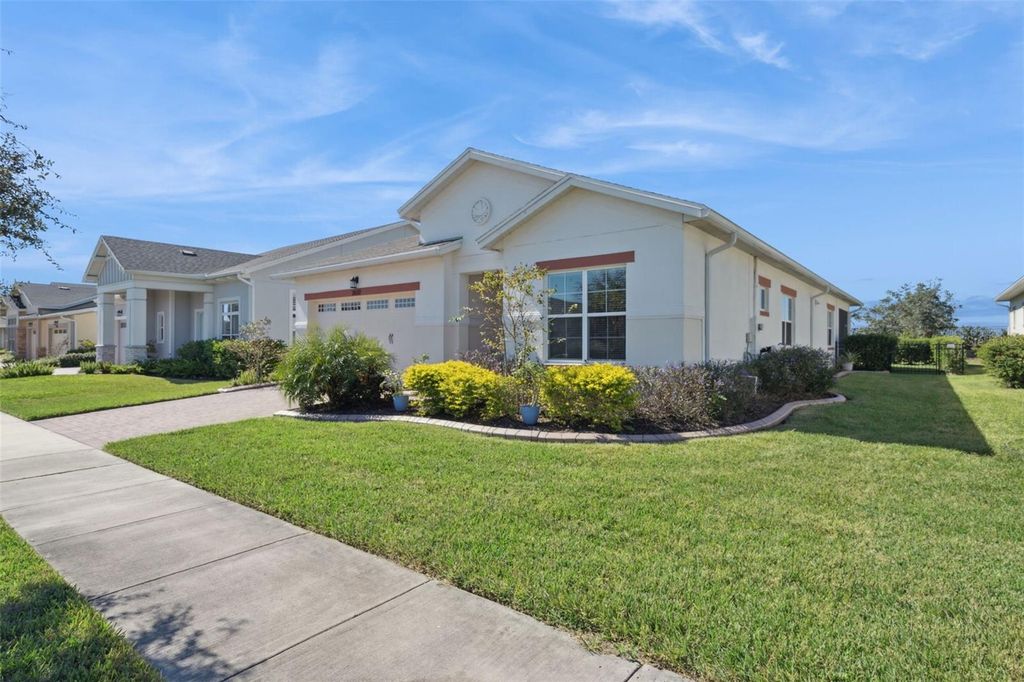 2632 MEADOWEDGE LOOP, St Cloud, FL 34772