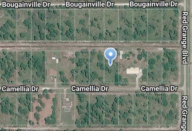 10 CAMELLIA DRIVE, Indian Lake Estates, FL 33855