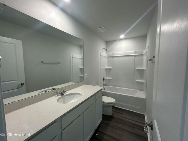 551 Coronado Avenue SE, Leland, NC 28451