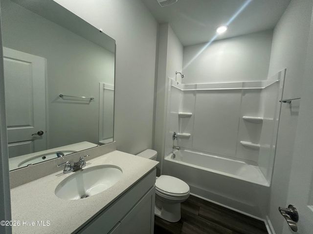 551 Coronado Avenue SE, Leland, NC 28451