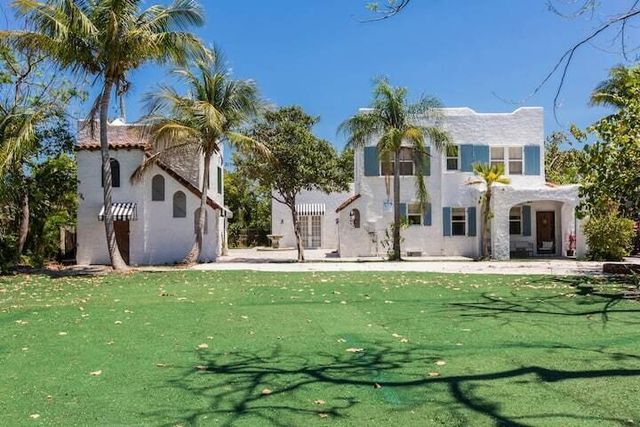 717 Forest Hill Boulevard, West Palm Beach, FL 33405