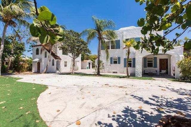 717 Forest Hill Boulevard, West Palm Beach, FL 33405