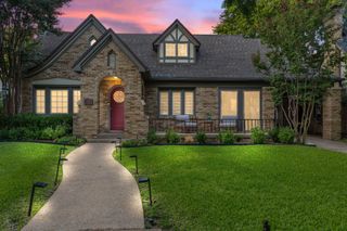 5431 Merrimac Avenue, Dallas, TX 75206