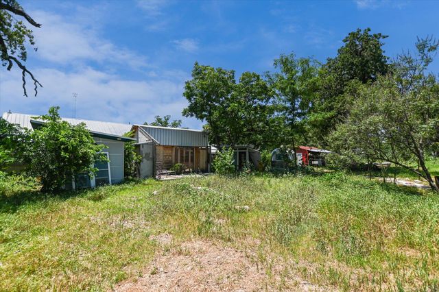 TBD Rosewood Ave, Austin, TX 78702