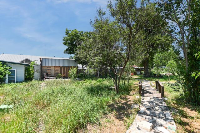 TBD Rosewood Ave, Austin, TX 78702