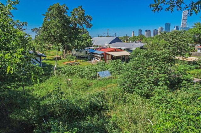 TBD Rosewood Ave, Austin, TX 78702