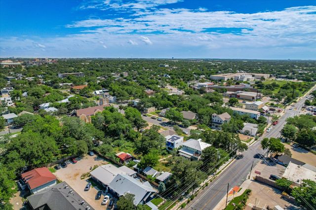 TBD Rosewood Ave, Austin, TX 78702