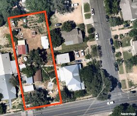 TBD Rosewood Ave, Austin, TX 78702