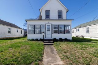 906 Front AVE, Salem, VA 24153