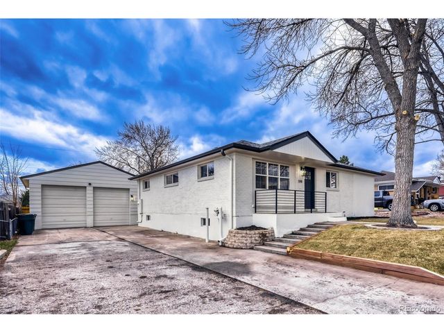 598 Emery Rd, Northglenn, CO 80233
