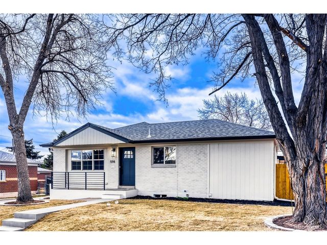 598 Emery Rd, Northglenn, CO 80233