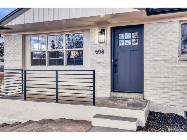 598 Emery Rd, Northglenn, CO 80233