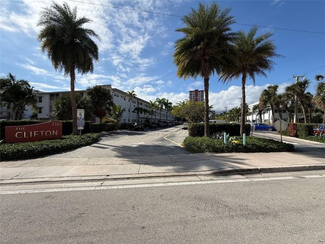 3161 S Ocean Drive 901, Hallandale Beach, FL 33009