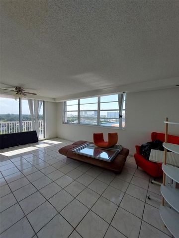 3161 S Ocean Drive 901, Hallandale Beach, FL 33009