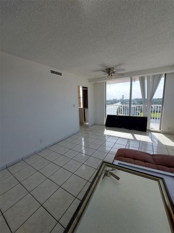3161 S Ocean Drive 901, Hallandale Beach, FL 33009