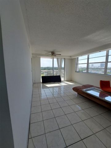 3161 S Ocean Drive 901, Hallandale Beach, FL 33009