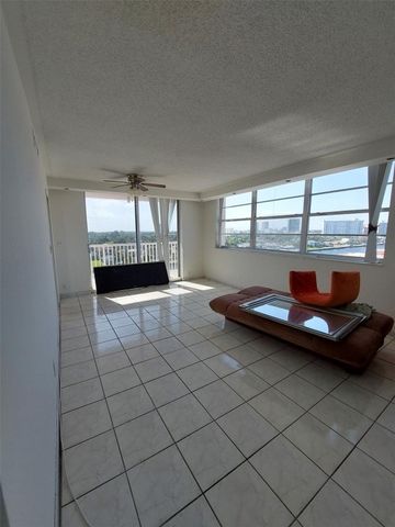 3161 S Ocean Drive 901, Hallandale Beach, FL 33009