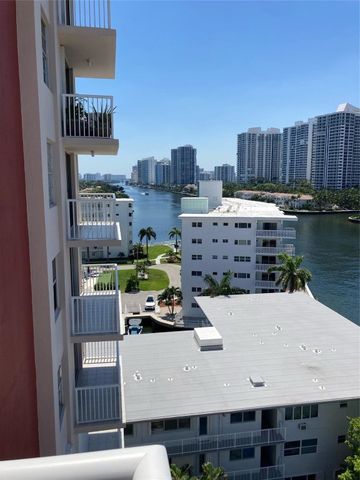 3161 S Ocean Drive 901, Hallandale Beach, FL 33009