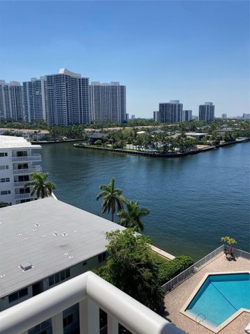 3161 S Ocean Drive 901, Hallandale Beach, FL 33009