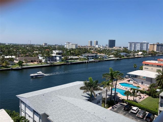 3161 S Ocean Drive 901, Hallandale Beach, FL 33009