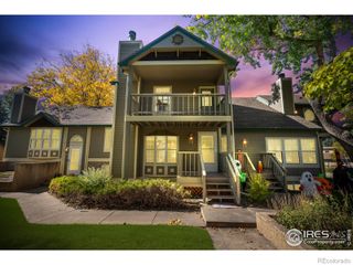 2828 Silverplume Drive, Fort Collins, CO 80526