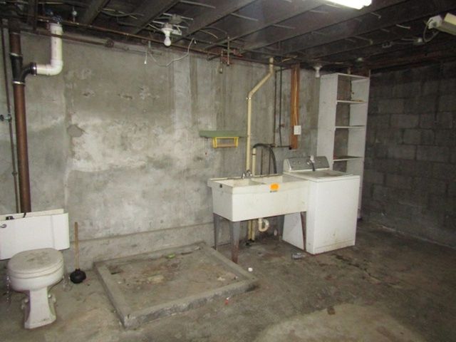 116 Terrace St, Mcdonald, PA 15057