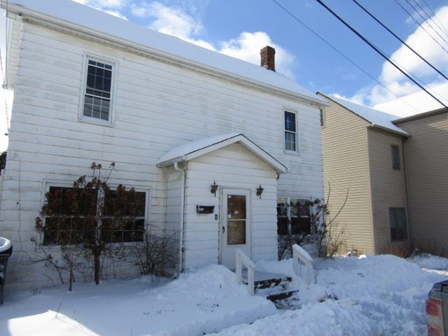 116 Terrace St, Mcdonald, PA 15057