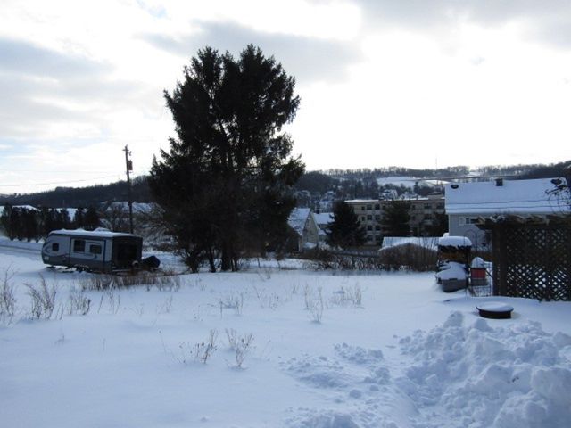 116 Terrace St, Mcdonald, PA 15057