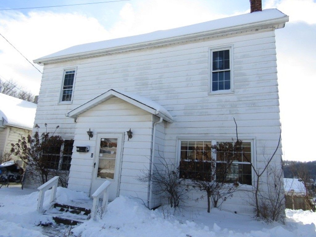 116 Terrace St, Mcdonald, PA 15057