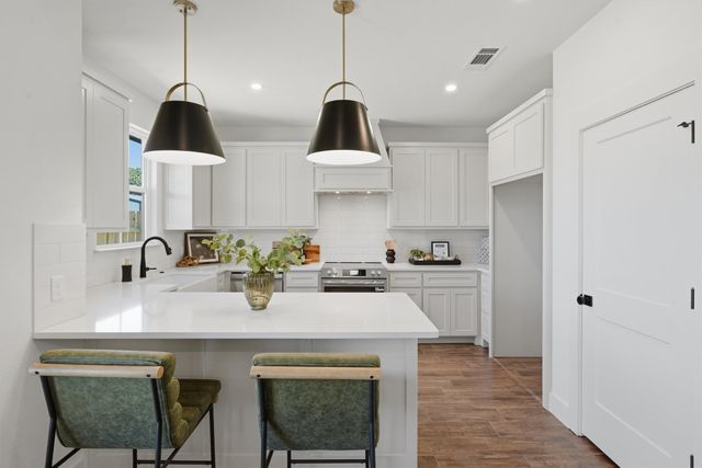 940 Huckleberry Lane, Tolar, TX 76476
