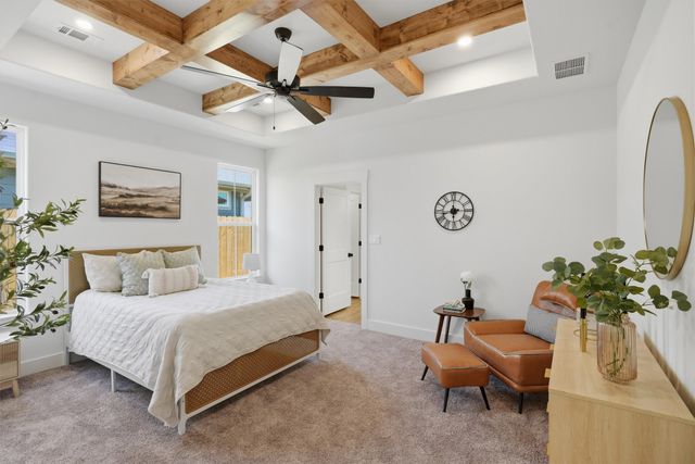 940 Huckleberry Lane, Tolar, TX 76476