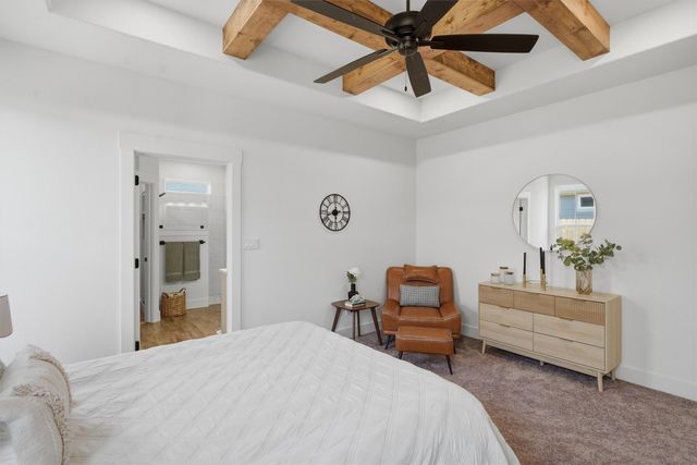 940 Huckleberry Lane, Tolar, TX 76476