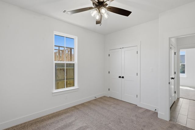 940 Huckleberry Lane, Tolar, TX 76476